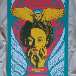 THE BRIAN JONESTOWN MASSACRE - INDIANAPOLIS 2022